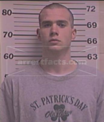 Justin Daniel Johnson