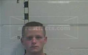 Collin Ray Dunaway