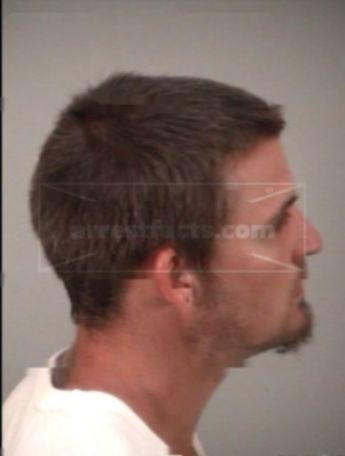 Blake Scott Coker