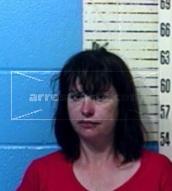 Shelia Elaine Carter