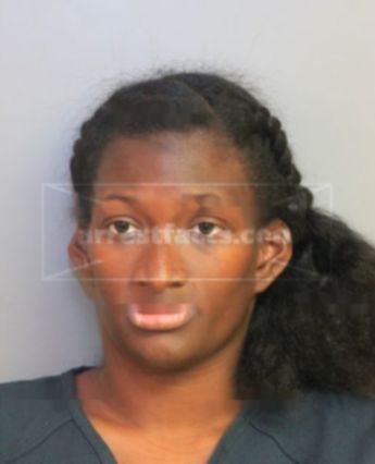 Shameka Devernon Dawson