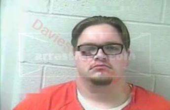 Corey Heath Hagan