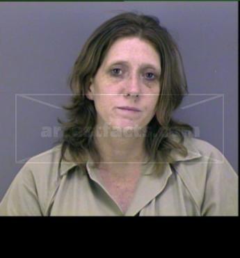 Crystal Gail Campbell
