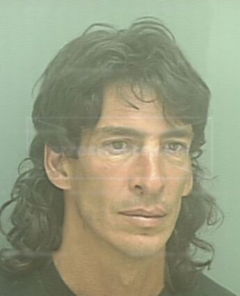 John Patrick Sterrett