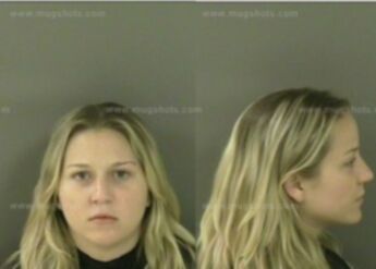 Megan Lynn Reeves