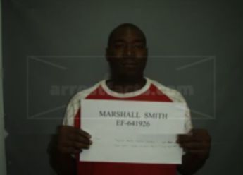 Marshall Bernard Smith