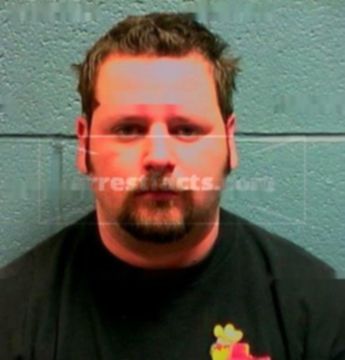 Bradley Keith Jones