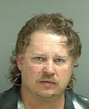 Troy Allen Jay