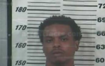 Jeremy Rashad Bolton