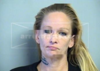Jamie Jolynn Sapulpa