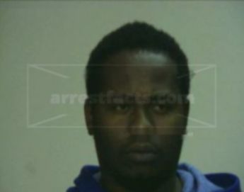 Cornell Lewis Harrison