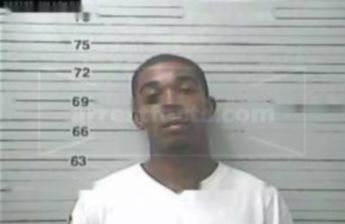 Randall Deshaun Mcbride