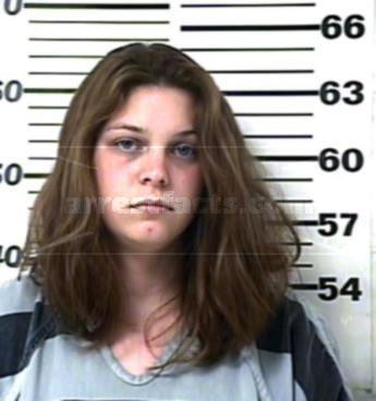 Alicia Michelle Jennings