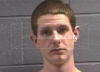 Jason Christopher Carter