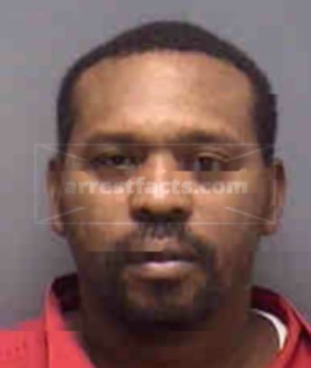 Frank Roberts Sr