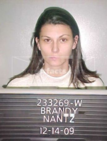 Brandy C Nantz