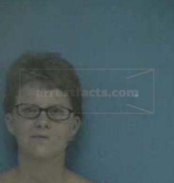 Christie Lynn Scroggins