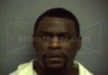 Gerald Wayne Grayer