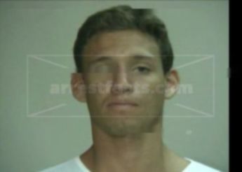 Jason Clinton Chapman