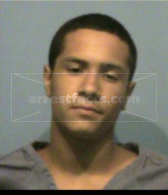 Raymond Anthony Martinez