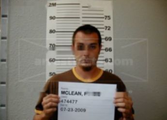 Ronald Dean Mclean