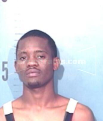 Randy Bernard Walker