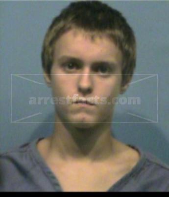 Blake Amos Atwood