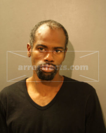 Lonnie L Madison