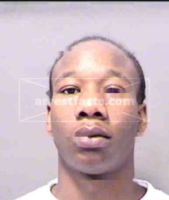 Ahkeem Tyron Hardwich