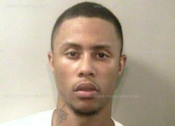 Dionte T Hightower