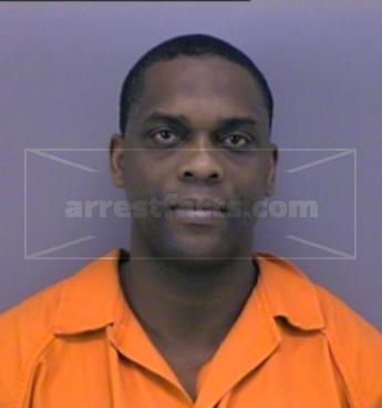 Broderick Deroyce Brown