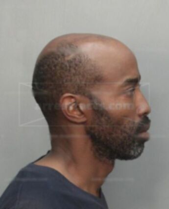 Carlos Cortez Anderson