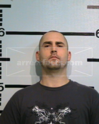 Troy Daniel Cobb