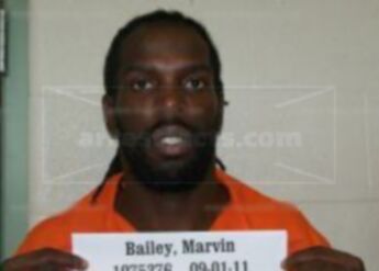 Marvin Bailey