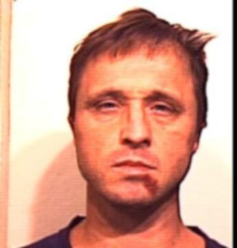 Jeffrey Michael Clark