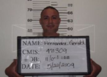 Gerald Hernandez