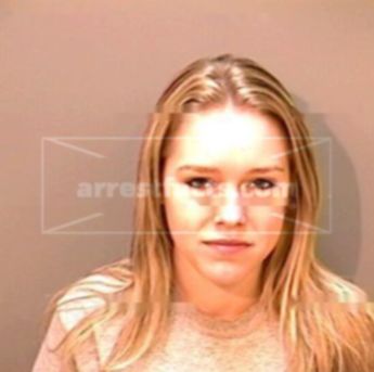 Jamie Nicole Rainey