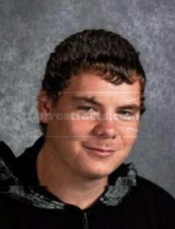Tye Morgan Albritton
