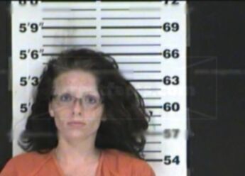 Tiffany Dawn Boykin