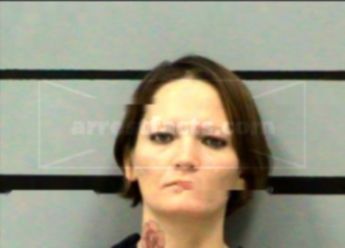 Naticia Ilene Barfield