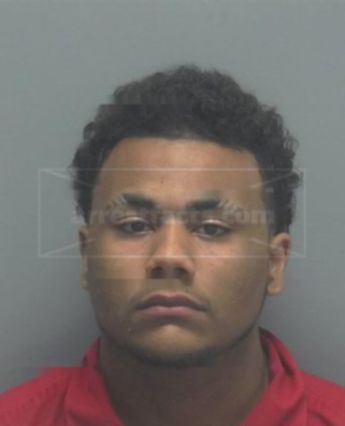 Dontae Daniel Coleman