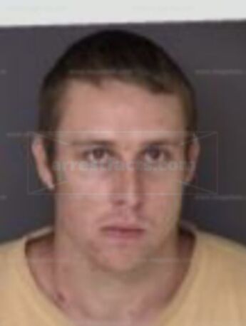Jared Aron Clayton