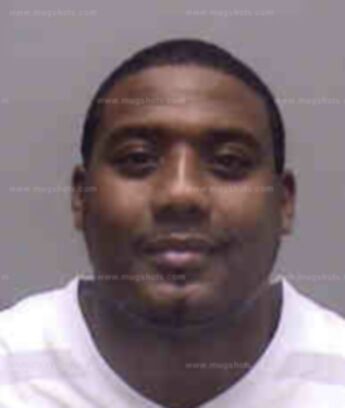 Christopher Shane Murray