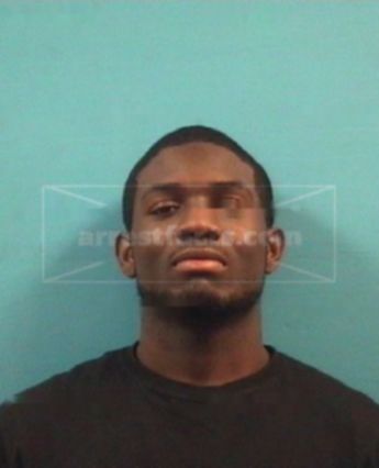 Eric Dewayne Burton