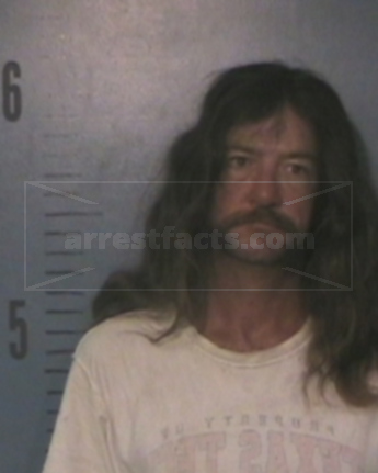 Billy Wayne Morris