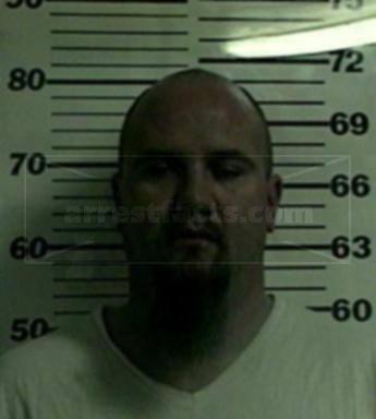 Aaron Lee Irby