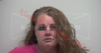 Ashlee Marie Worley