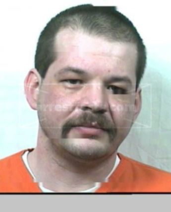 Tony J Merkey Jr.