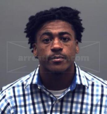 Darrell Anthony Cook