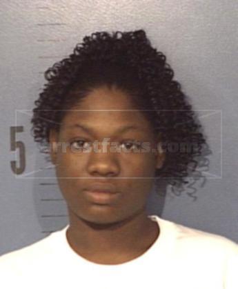 Shonta Renea Hickman